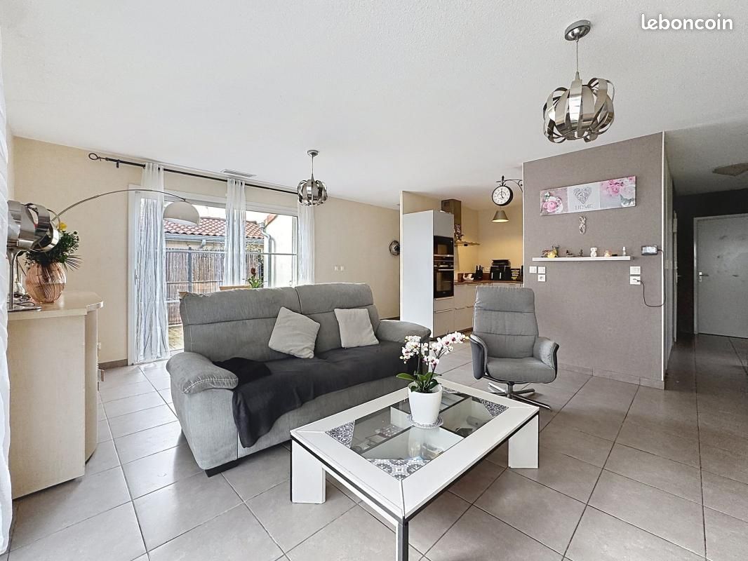 Maison 4 pièces 90 m² · à Castelginest · 90 m² · 286 000 €