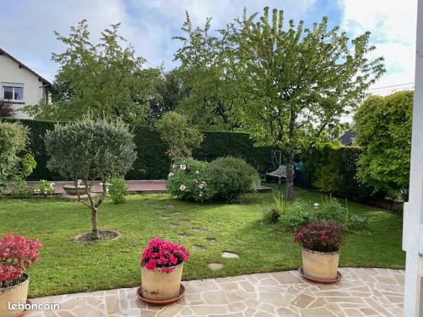 Maison 5 pièces 98 m²