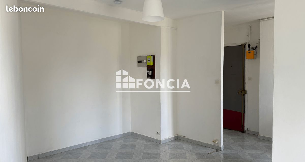 Appartement 1 pièce 22 m² · à Villeneuve-Saint-Georges · 22 m² · 750 €/mois