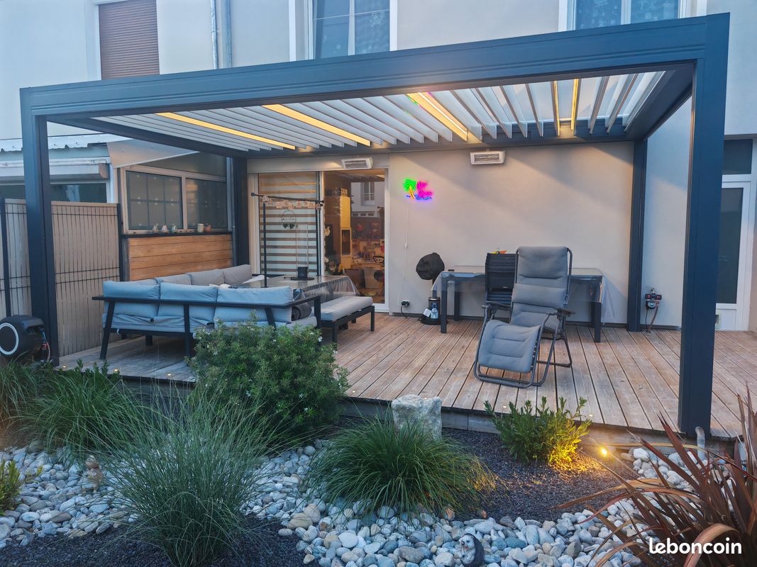 Maison 6 pièces 112 m² · à Saint-Apollinaire · 112 m² · 339 000 €