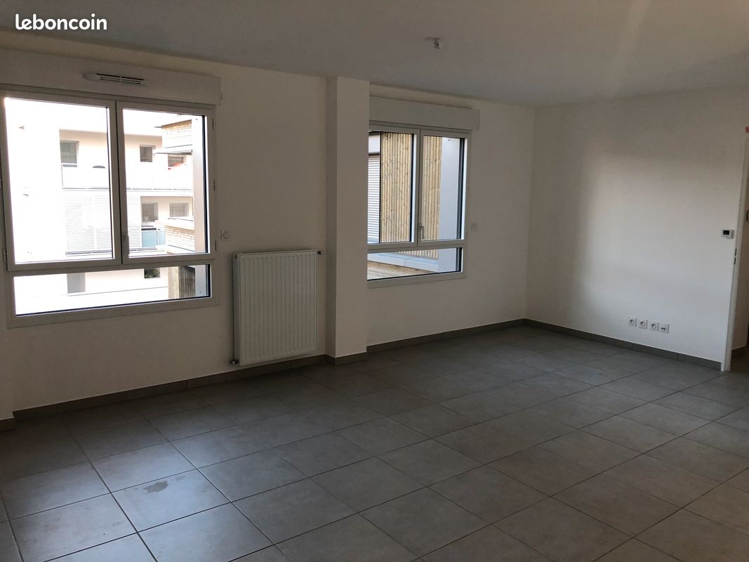 Appartement 3 pièces 64 m² · à Ambilly · 64,2 m² · 1 600 €