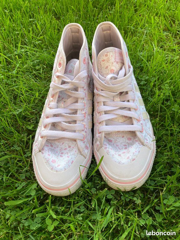 Chaussures adidas (image 5)