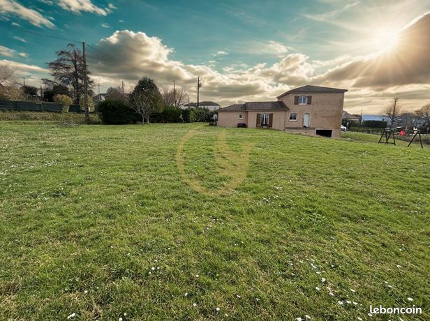 Maison 7 pièces 169 m²