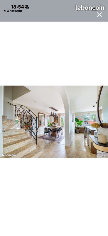 Maison 6 pièces 170 m² · à Charbonnières-les-Bains · 170 m² · 770 000 €