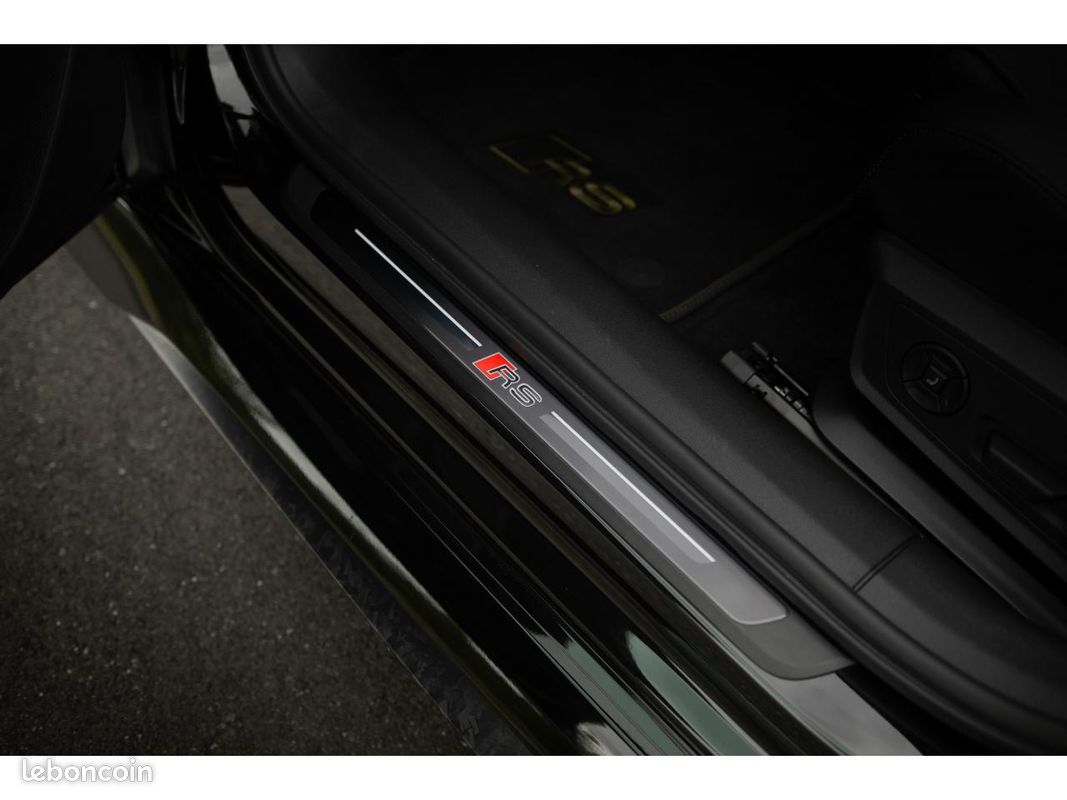 AUDI RS5 Avant 2026 - PLUSIEURS DISPO IMMEDIATEMENT - PHEV V6 2.9 quattro Tiptronic (image 21)