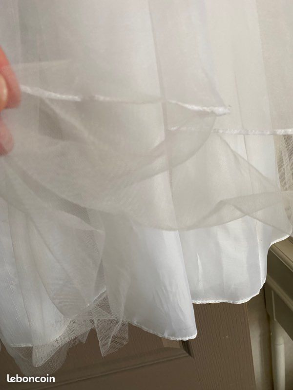 Robe fille de cérémonie (image 2)