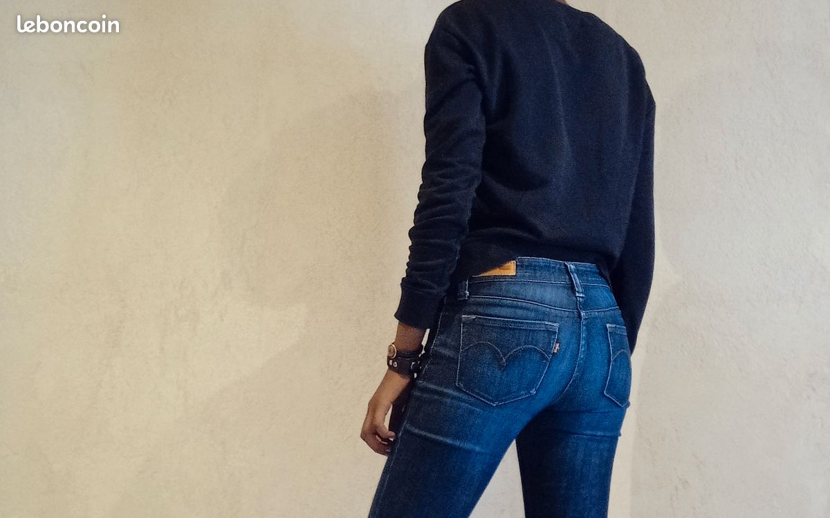 Pull femme (image 2)