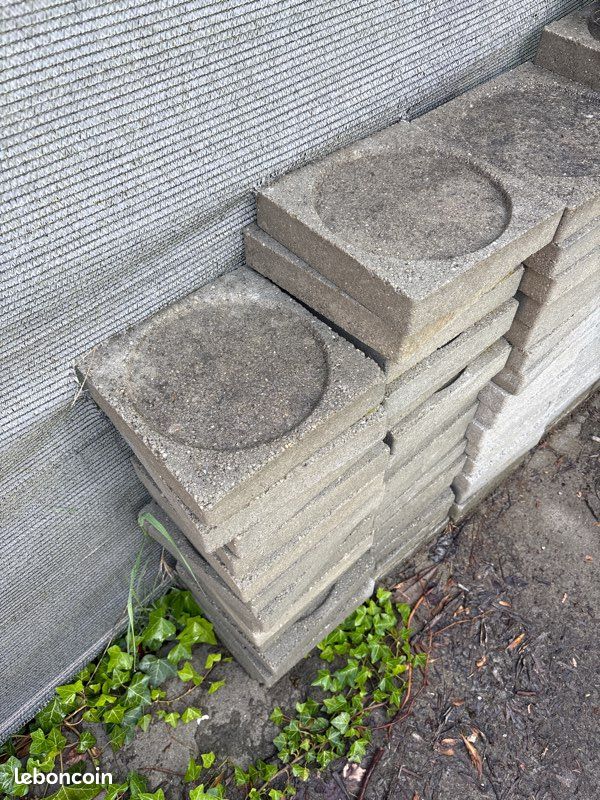 Dalle en béton (image 2)
