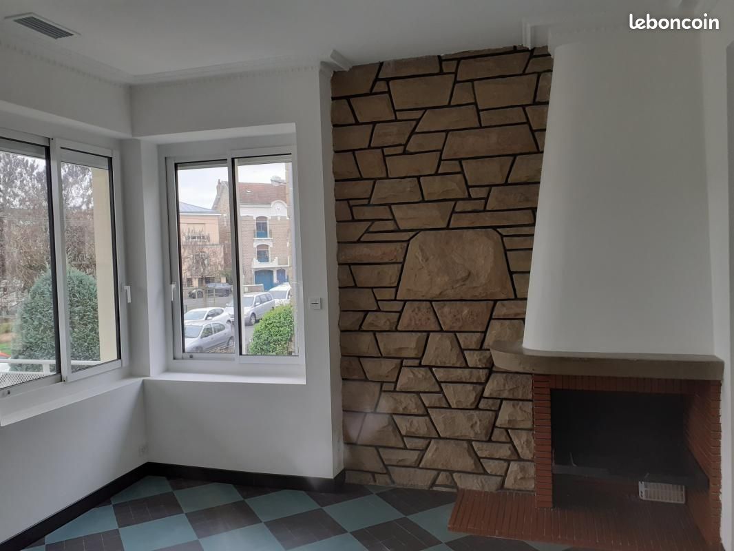 Villa 5 pièces 148 m² - Brive-la-Gaillarde 19100 (image principale 8)