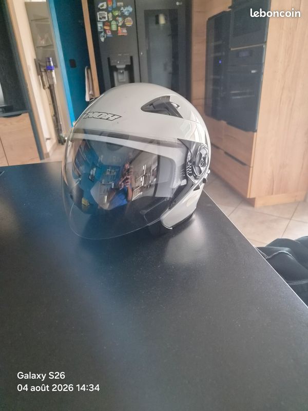Casque pour femme (image 1)
