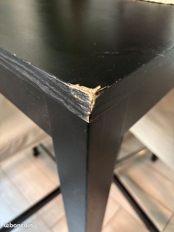 Table haute (image 3)