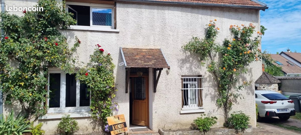 Maison 5 pièces 101 m² · à Ballainvilliers · 101 m² · 202 000 €