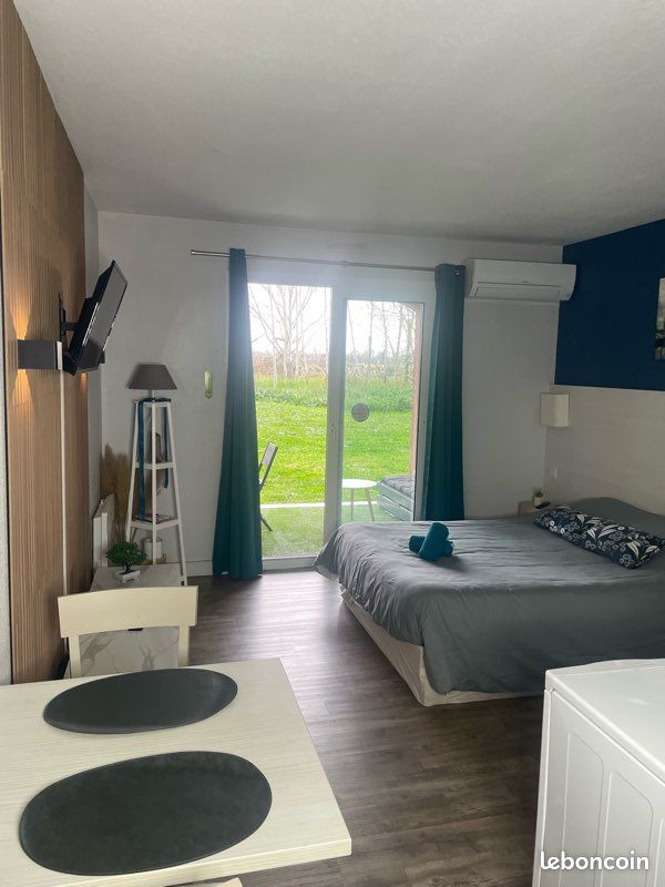 Appartement 2 pièces 24 m² · à Arles · 24 m² · 650 €/mois
