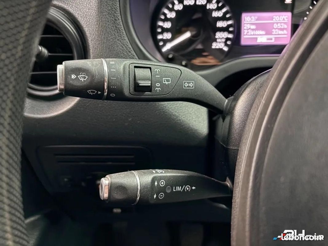 Mercedes Vito Tourer 114 CDI L3 Extra Long - 2.2L 136ch BVM6 (Combi) (image 23)