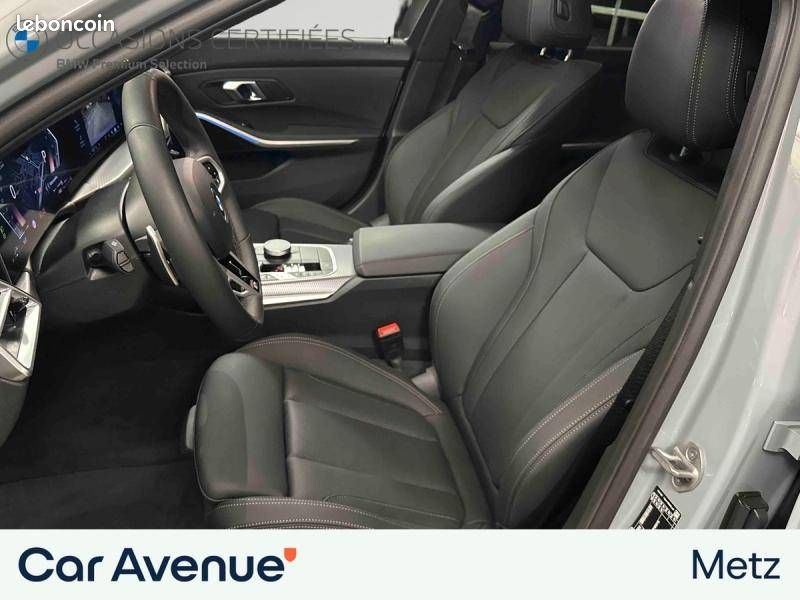 BMW Touring 330e xDrive 292 ch BVA8 M Sport (image 16)