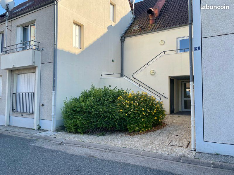 Appartement 1 pièce 42 m² · à Troyes · 42 m² · 490 €/mois