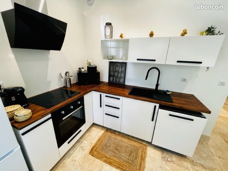 Appartement 4 pièces 80 m² · à Avignon · 80 m² · 940 €/mois