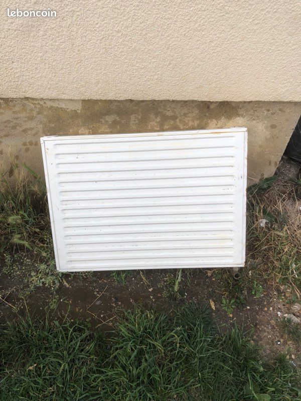 Radiateur à fonte (image 2)