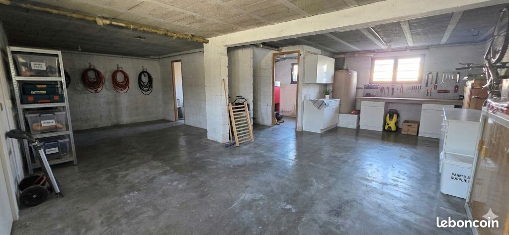 Maison 5 pièces 113 m² (image 3)