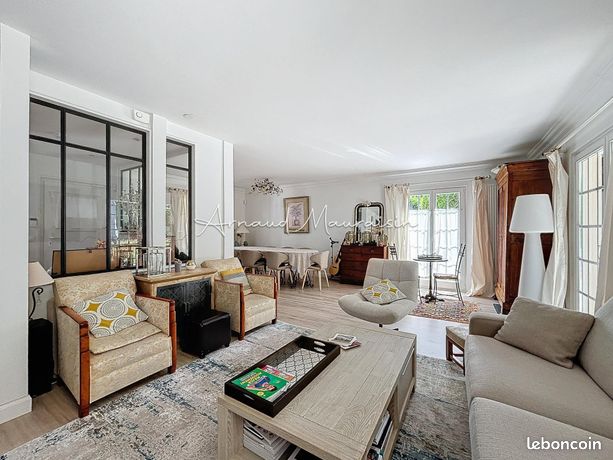 Maison 7 pièces 193 m²