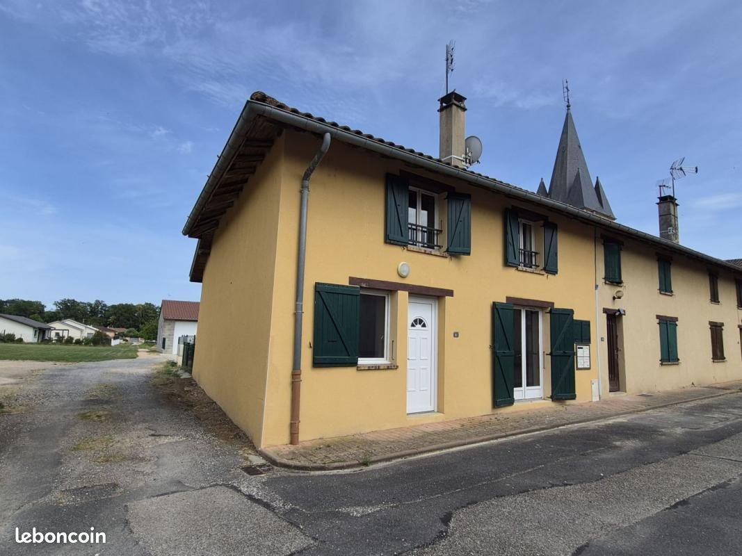 Maison 4 pièces 84 m² · à Châtillon-sur-Chalaronne · 84 m² · 220 000 €