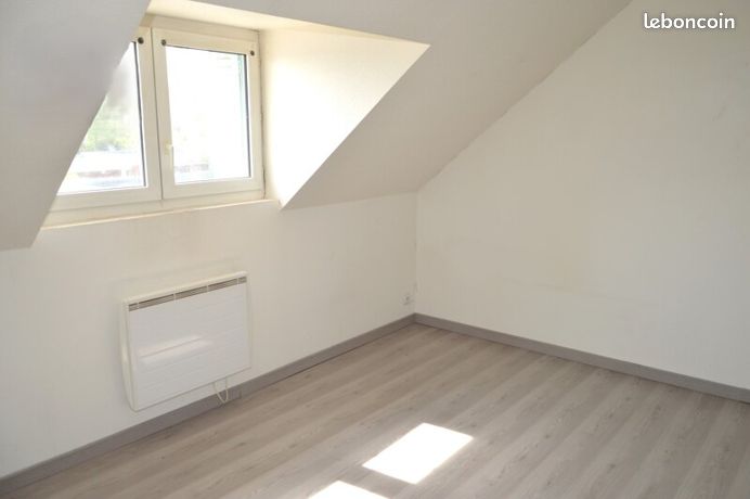 Appartement 1 pièce 22 m²