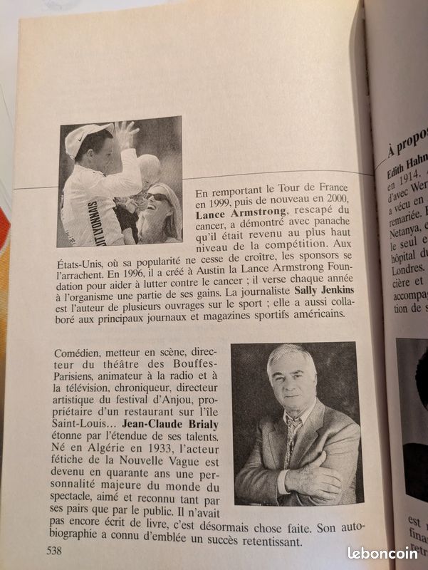 Enquêtes et témoignages - Sélection Reader's Digest (image 5)