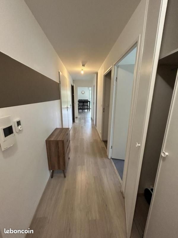 Appartement a louer cesson-sevigne - 4 pièce(s) - 80 m2 - Surfyn