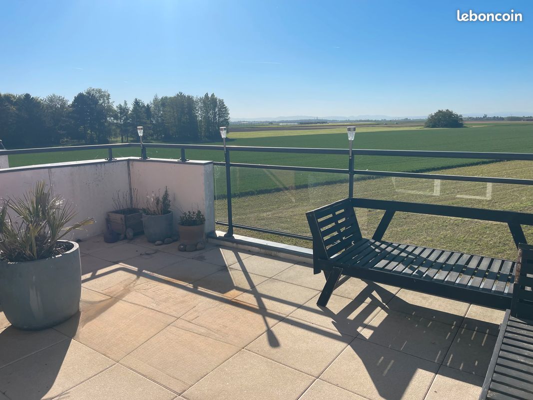 Appartement 3 pièces 76 m² · à Truchtersheim · 76 m² · 279 000 €