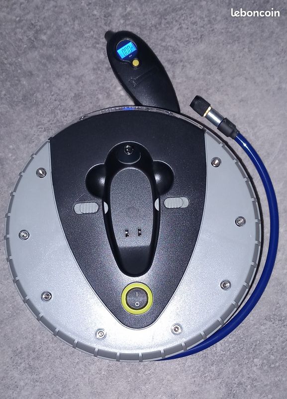 Compresseur 12V MICHELIN (image 1)