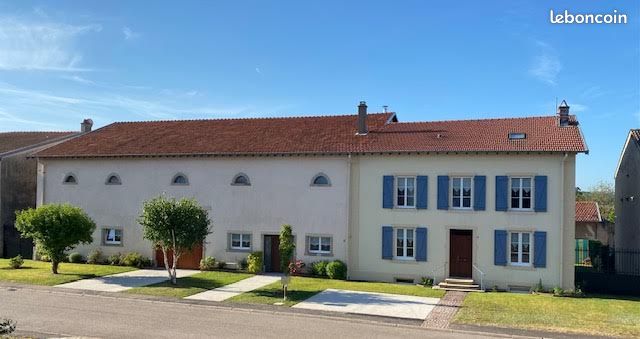 Maison 11 pièces 335 m² · à Saint-Maurice-aux-Forges · 335 m² · 425 000 €