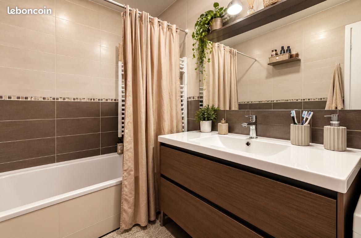 Appartement à Louer de 65m2 (image 3)
