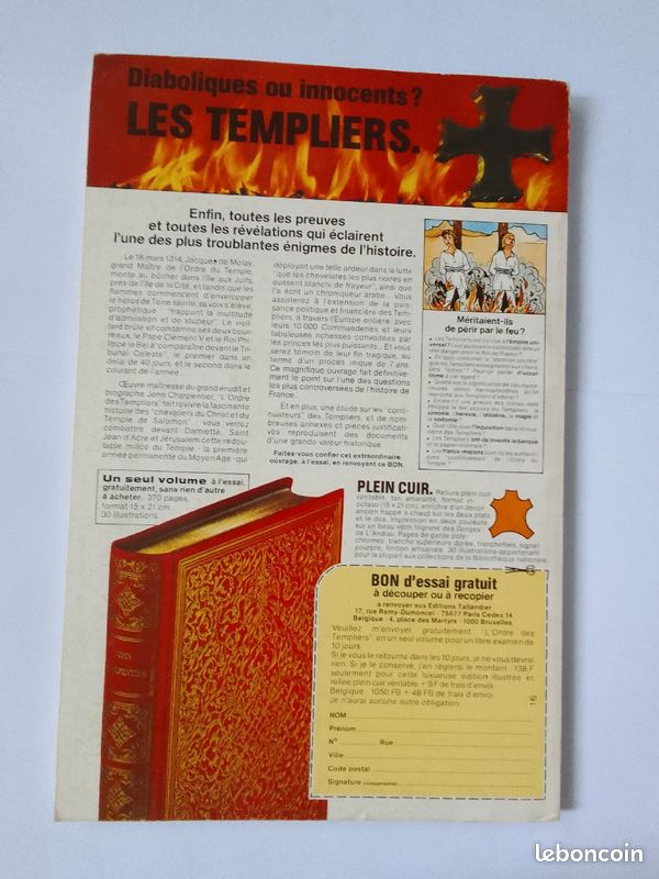 Historia spécial La légion étrangère n°414bis (image 2)