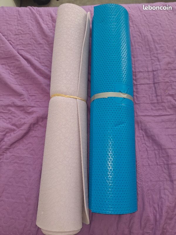 2 Tapis abdos (image 1)