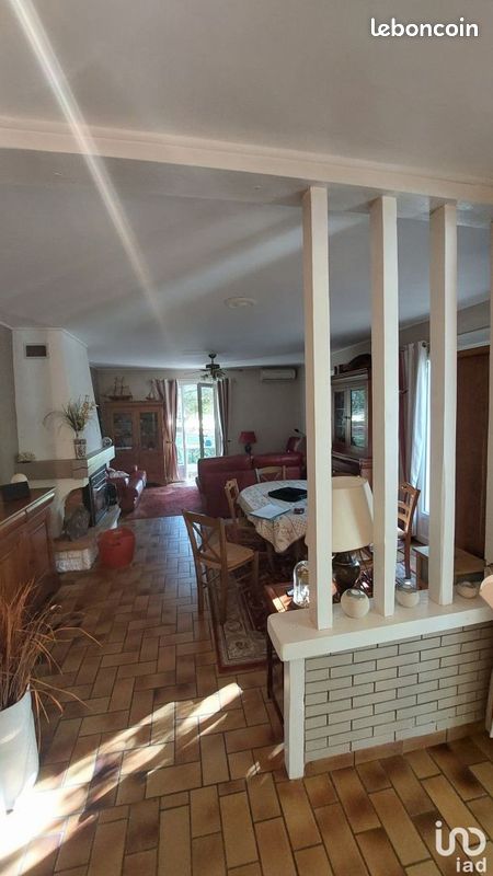 Maison 4 pièces 107 m² - Larrivière-Saint-Savin 40270 (image principale 5)
