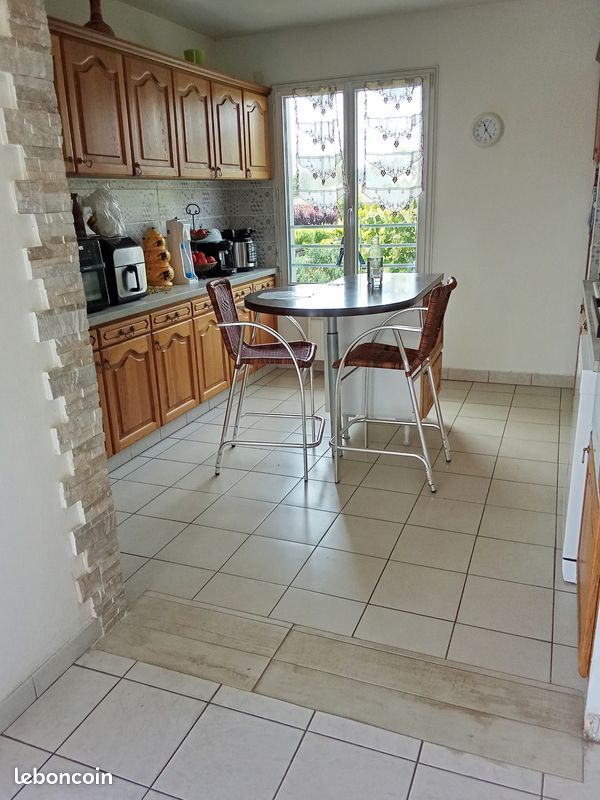 Maison 6 pièces 140 m² · à Chadrac · 140 m² · 290 000 €