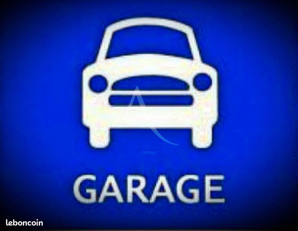 Parking/box NICE · 159 €/mois