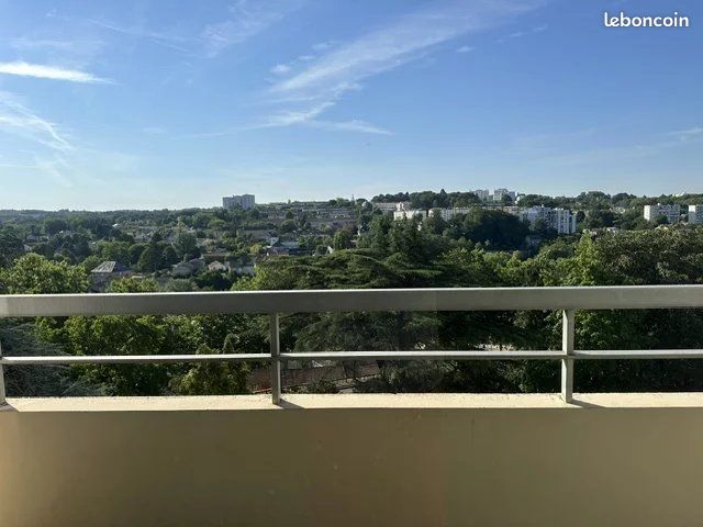 Appartement 3 pièces 65 m² · à Limoges · 65 m² · 950 €/mois