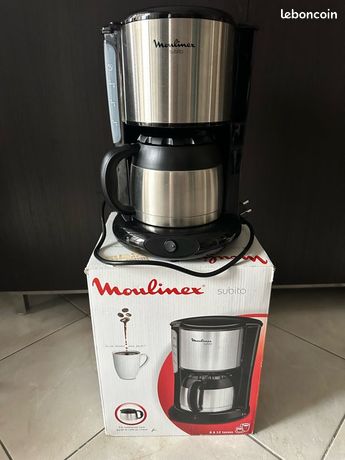 Cafetière filtre Rio | Cafetières | Moulinex