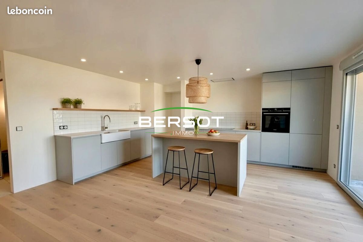 Appartement 3 pièces 73 m² · à Valdahon · 73 m² · 263 000 €