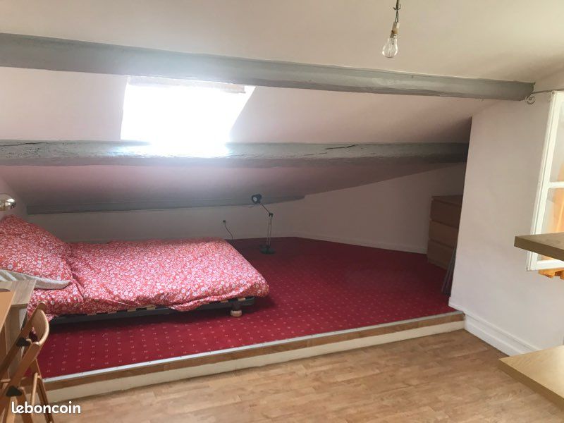 Appartement 2 pièces 38 m² · à Montpellier · 38 m² · 640 €/mois