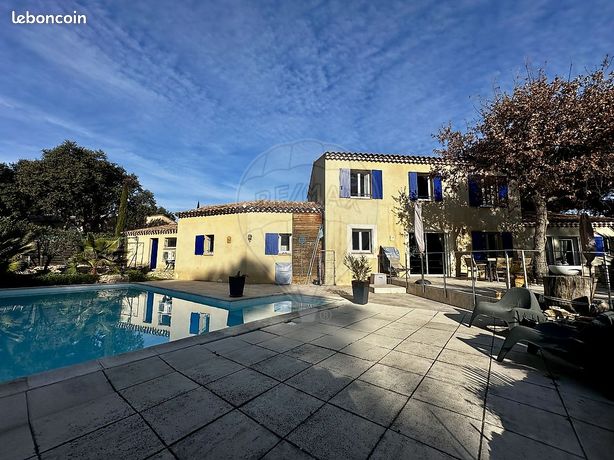 Maison 9 pièces 188 m²