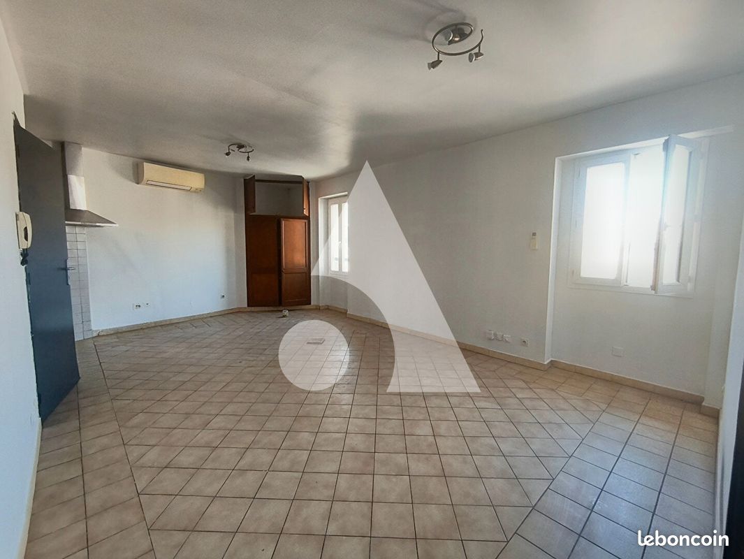 Appartement 3 pièces 50 m² · à Pertuis · 50 m² · 660 €