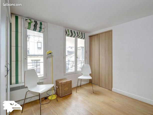 Appartement a louer paris-9e-arrondissement - 3 pièce(s) - 68 m2 - Surfyn