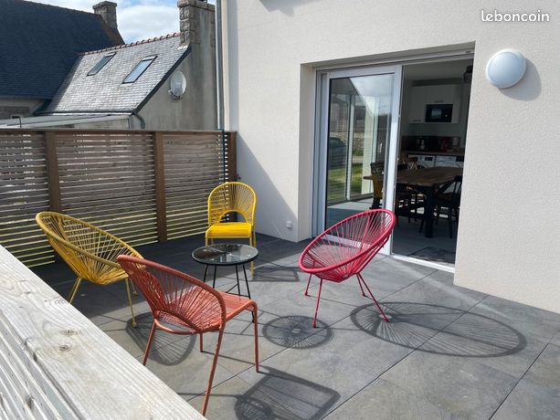 Residence senior Plouarzel