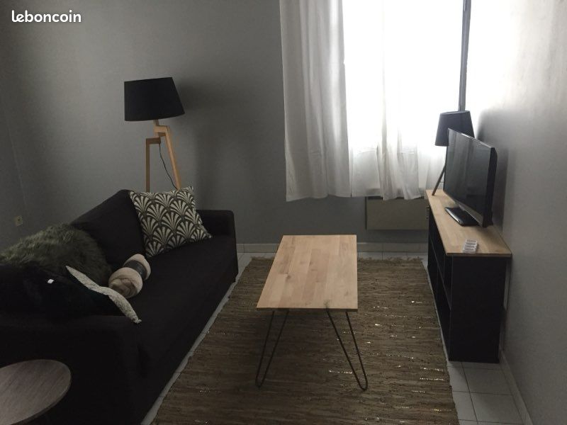 Appartement 1 pièce 35 m² · à Saint-Paul-Trois-Châteaux · 35 m² · 510 €