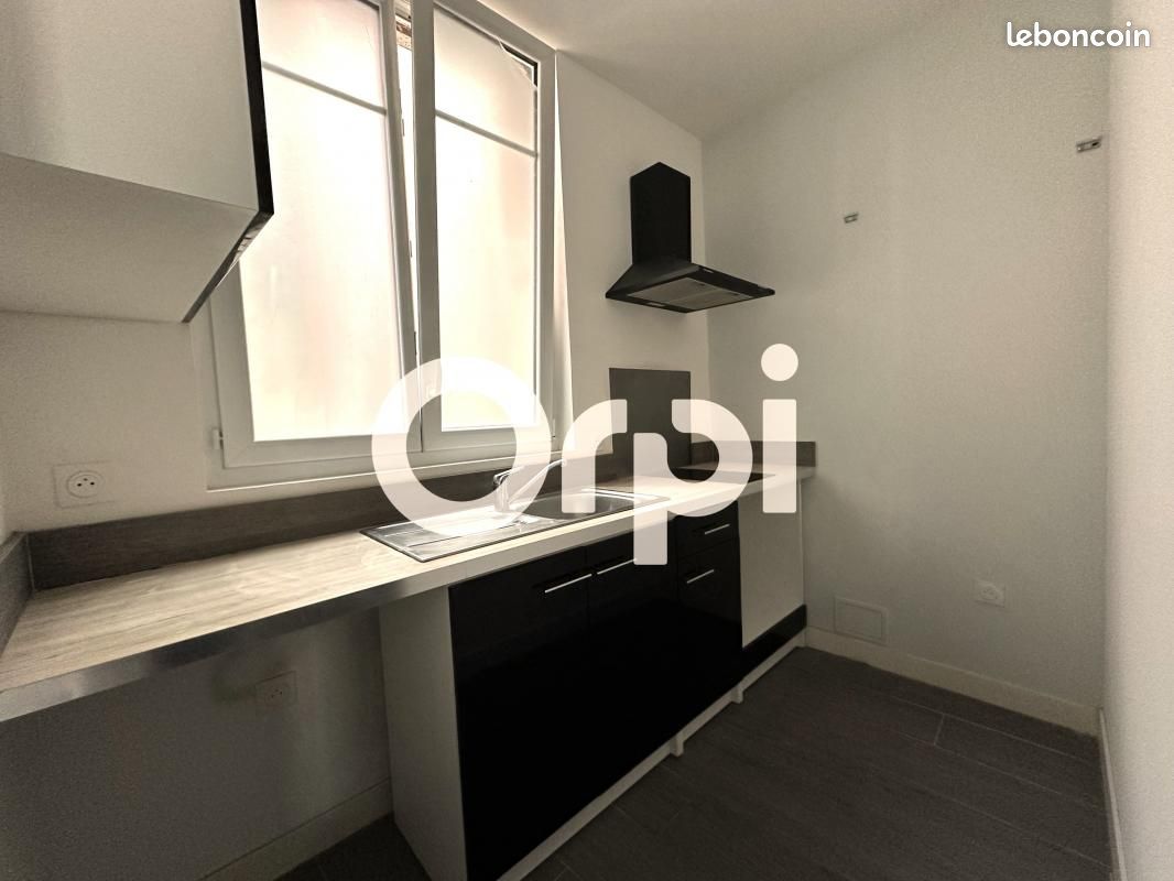Appartement 2 pièces 29 m² · à Soissons · 29 m² · 500 €