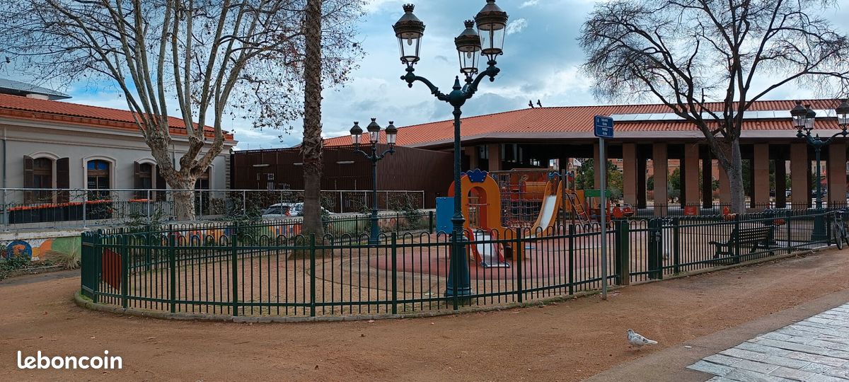 Appartement a louer ajaccio - 1 pièce(s) - 26 m2 - Surfyn