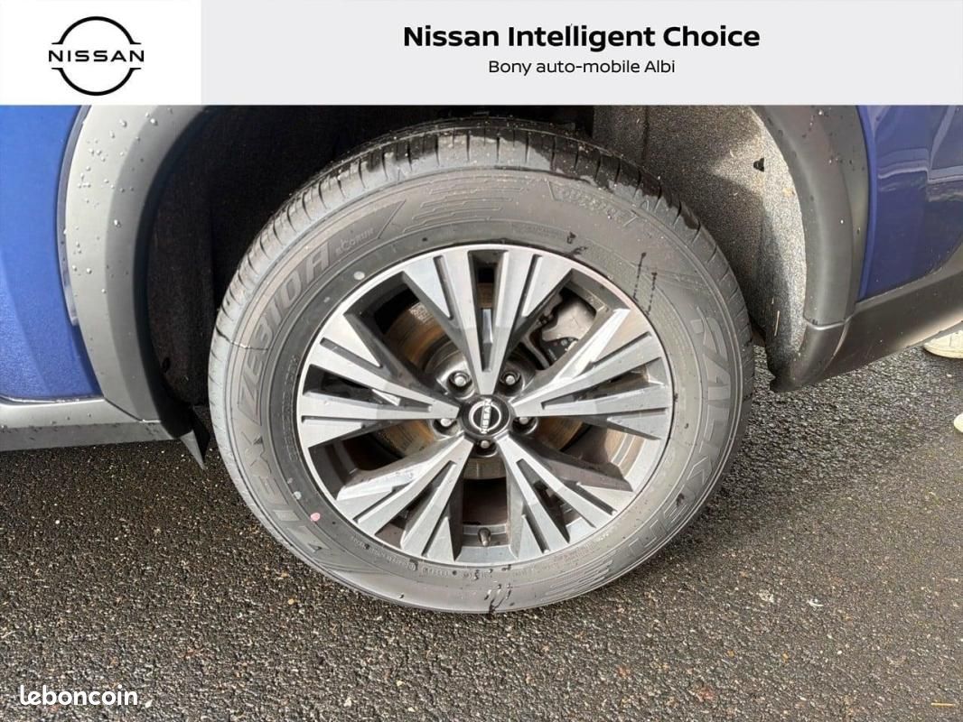 Nissan X-Trail T33A N-CONNECTA E-POWER 204CH (image 10)