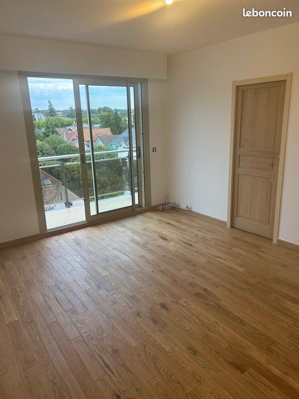 Appartement a louer saint-maur-des-fosses - 1 pièce(s) - Surfyn